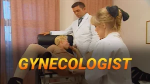 Gynecologist bohem.cz 1